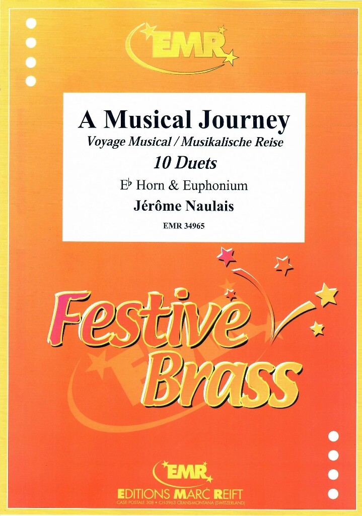A Musical Journey